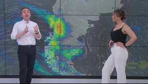 'Vuelven las lluvias': Este es el pronóstico del tiempo para este jueves 14 de noviembre