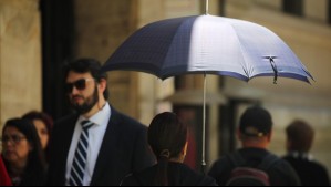 Este sería el día más fresco de la semana por nuevo sistema frontal que afectaría a Santiago: ¿Lloverá?