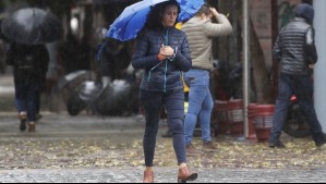 Lloviznas en Atacama: Todas estas comunas recibirán algunas gotas el próximo fin de semana