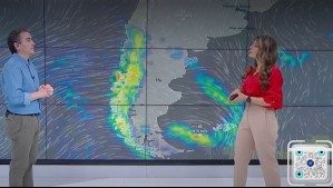 Viernes con 'nieblas, brumas y neblinas' en el Gran Santiago: Este es el pronóstico de Alejandro Sepúlveda