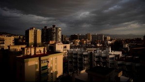 'Récord absoluto': Cayeron 82 mm en apenas 24 horas en esta localidad de España que sigue en alerta