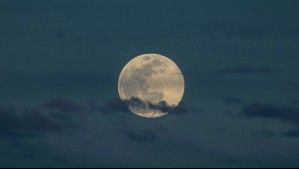 La Superluna brillará junto a las Pléyades: ¿Cuándo ocurrirá este espectáculo astronómico?