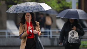 Tres sistemas frontales se aproximan al país: El segundo avanzará con un 'frente en altura' y afectará estas regiones