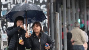 ¿Dónde lloverá este lunes? Todas estas ciudades registrarán precipitaciones