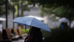 Meteorología pronostica nuevos sistemas frontales para esta semana: Estas serán las regiones afectadas