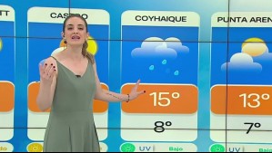 'Se mantienen las temperaturas elevadas': Pronóstico del tiempo para este miércoles 20 de noviembre