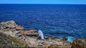 La Niña dejaría estos efectos en Coquimbo: 'Tiene una mayor probabilidad de establecerse entre noviembre y enero'