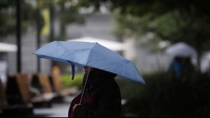 Lloviznas en el Norte Chico: En estas localidades podrían caer algunas gotas el próximo viernes durante varias horas