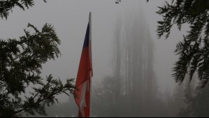 Niebla al amanecer en estas ciudades: Meteorología pronostica este fenómeno en 4 regiones para este jueves