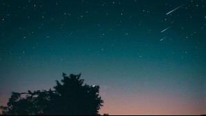 Ya vienen las Alfa Monocerótidas: Este será el mejor día para ver la misteriosa lluvia de estrellas