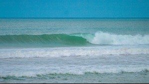 Pronostican olas de 4 metros: Nuevo aviso de marejadas para 14 regiones durante varios días