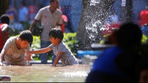 'Las temperaturas van a bajar un poco': Este es el pronóstico para el domingo de elecciones en Santiago
