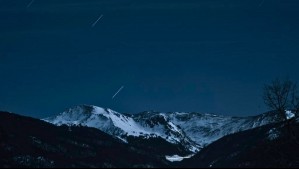 La última lluvia de estrellas del mes: ¿Cuál será el mejor día para ver las Oriónidas de Noviembre?