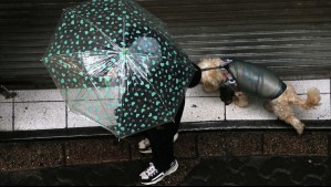 Último sistema frontal de esta semana: Meteoróloga Laura Batista revela cuáles serán las regiones que recibirán lluvias