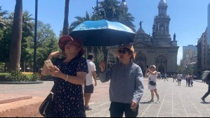 Estas son las mejores horas para votar este domingo: Así de calurosa será esta jornada