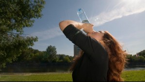 Viento en Atacama y calor en Coquimbo: Así arrancará la semana en el Norte Chico