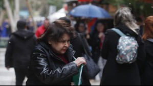 Meteorología: En esta región pueden presentarse tormentas de arena por vientos de hasta 60 km/h