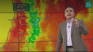 'Se activan las famosas lluvias estivales': Estas regiones tendrán probables precipitaciones desde ahora y hasta abril