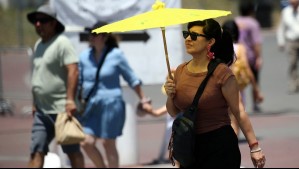 Temperaturas mínimas y máximas fuera del promedio: Este es el pronóstico para esta última semana de noviembre