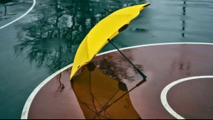 Sigue lloviendo en La Araucanía: Pucón y Villarrica recibirán chubascos estos días