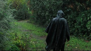 Esta cantidad de agua caerá el miércoles al interior de estas tres regiones: Pronostican vientos de hasta 60 km/h