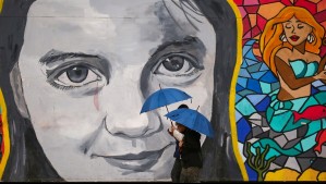 ¿Vuelve la lluvia a Santiago? En este sector de la Región Metropolitana caerán chubascos este domingo