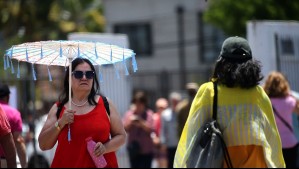 Estos dos fenómenos afectarán las temperaturas de la zona central y norte este jueves: Comunicado de Meteorología