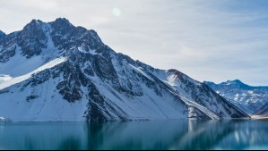 La nieve retrocede en la cordillera de Los Andes debido al cambio climático: Estudio científico