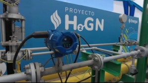 Hidrógeno verde: el combustible limpio del futuro que se produce en Chile Hidrógeno verde: el combustible limpio del futuro que se produce en Chile