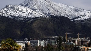 Aviso por viento moderado en Coquimbo, Valparaíso y Región Metropolitana durante tres días: Esta será la zona afectada
