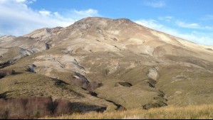 Reportan actividad en el Complejo Volcánico Puyehue-Cordón Caulle: Senapred mantiene alerta en comunas de dos regiones