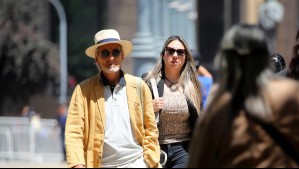 Así arrancará la primera semana de diciembre en Santiago: Este es el pronóstico de Laura Batista