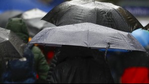 Se desatará temporal con chubascos y vientos de hasta 60 km/h en estas ciudades este lunes 2 de diciembre