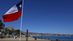 Gran alta de bloqueo regirá el tiempo en Chile la segunda semana de diciembre: Alejandro Sepúlveda explica sus efectos