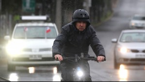 En todas estas ciudades lloverá este miércoles 4 de diciembre: Alerta por viento de 60 km/h