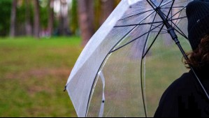 Dos días seguidos de lluvia en Temuco, Villarrica y Pucón por paso de nuevo sistema frontal