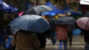 Chubascos y tormentas eléctricas en todas estas regiones: Pronóstico para el jueves 5 de diciembre