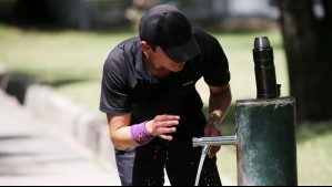 Así estará el tiempo en el Norte Chico en la segunda mitad de la semana: Alerta por viento