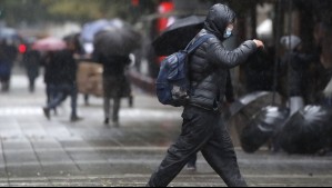 Prevén chubascos sólo en estas pocas localidades: Pronóstico de precipitaciones para el viernes 6 de diciembre