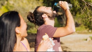 ¿Hasta cuándo se mantendrán las nubes en Santiago? Meteorología advierte de subidón de temperaturas