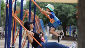 'Temperatura más generosa': Así estará el tiempo en Santiago este sábado 7 de diciembre