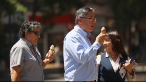 Días de respiro para el calor que se viene a la zona central: Por este fenómeno bajará la temperatura
