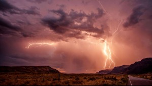 Lluvias de verano y la Alta de Bolivia: ¿En qué se relacionan?