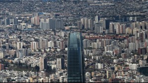 'El domingo baja un poco la temperatura': Este es el pronóstico de Laura Batista para Santiago