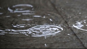 Tres sistemas frontales débiles se aproximan al país: Sólo caerán chubascos en estas dos regiones la próxima semana