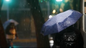 ¿Lloverá esta semana en Chile? Sólo estas pocas regiones recibirán algunos chubascos hasta el próximo domingo