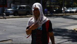 Calorón en estas cuatro regiones: Meteorología emite advertencia durante dos días seguidos