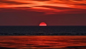 Noviembre del 2024 cierra como el segundo más caluroso de la historia: 'Será el año más cálido registrado'