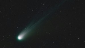 Meteoritos en Chile: Piden ley para preservar los ejemplares que hayan impactado en suelo nacional Meteoritos en Chile: Piden ley para preservar los ejemplares que hayan impactado en suelo nacional