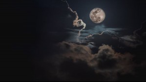 Despídete del año con la Luna Llena Fría: Lo que debes saber sobre este evento astronómico